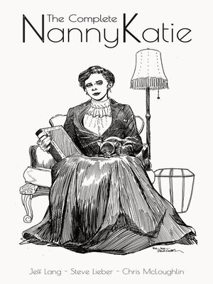 cover image of The Complete Nanny Katie